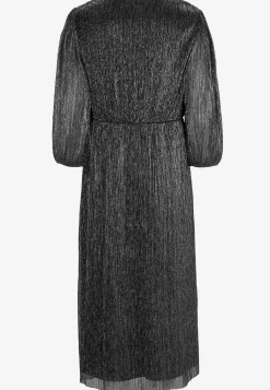 Cellbes of Sweden Glittrig festklänning Silver Online