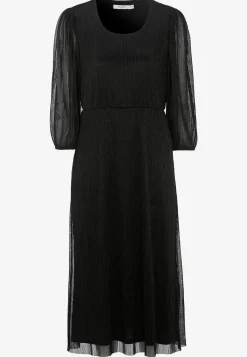 Cellbes of Sweden Glittrig festklänning Svart Sale