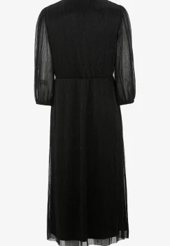 Cellbes of Sweden Glittrig festklänning Svart Sale