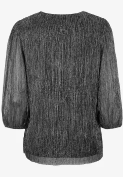 Cellbes of Sweden Glittrig festtopp Silver Discount