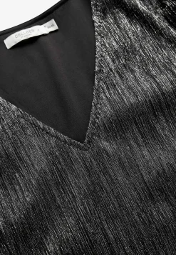 Cellbes of Sweden Glittrig festtopp Silver Discount