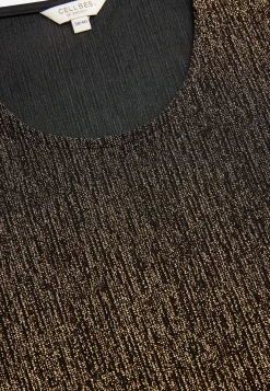 Cellbes of Sweden Glittrig festtunika Outlet