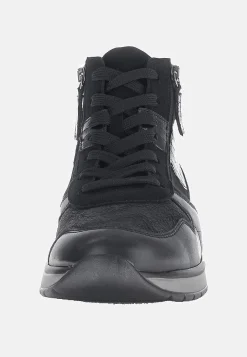 Gabor Hög sneaker Hallux valgus Svart Online