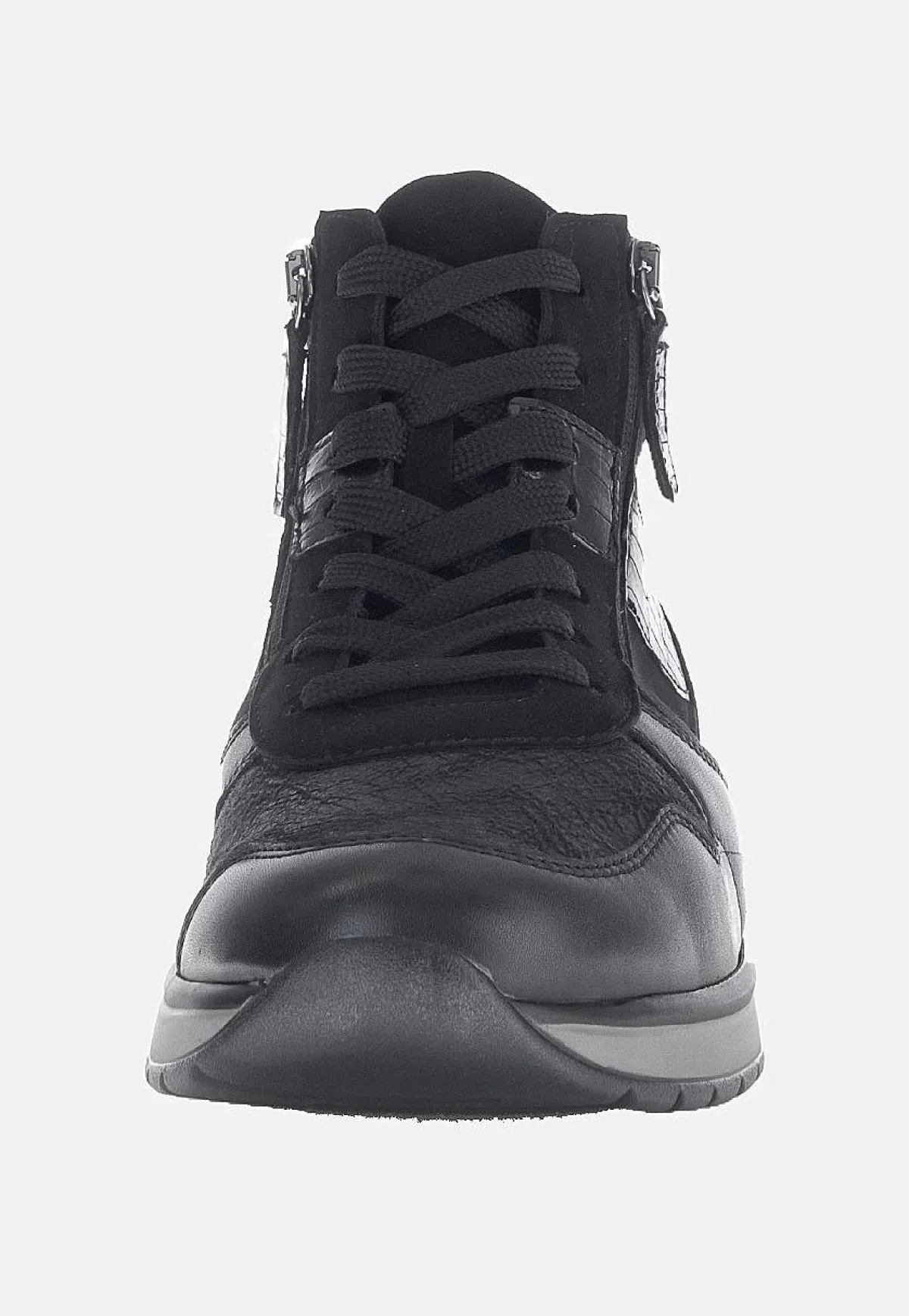 Gabor Hög sneaker Hallux valgus Svart Online