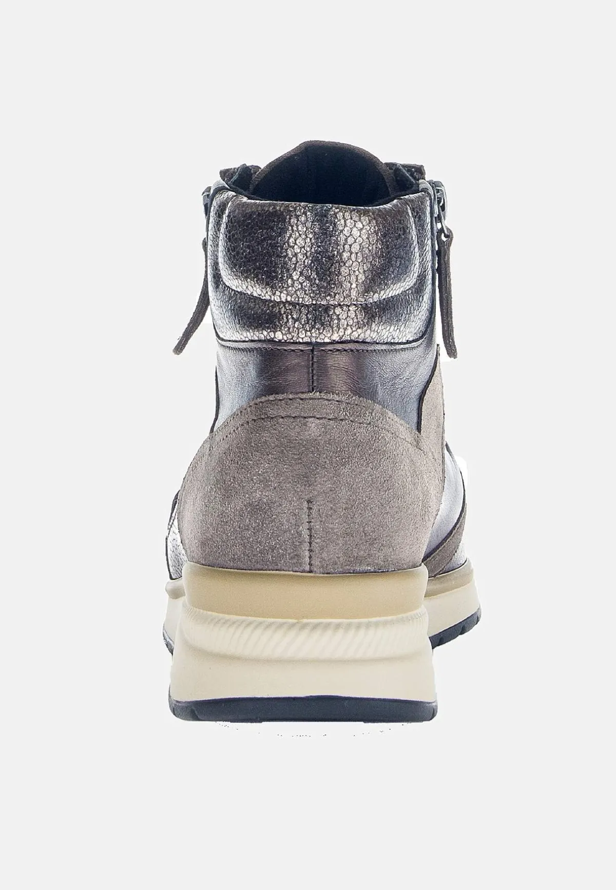 Gabor Hög sneaker Hallux valgus Svart Online