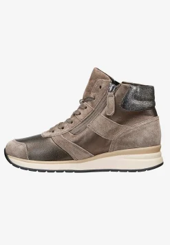 Gabor Hög sneaker Hallux valgus Svart Online