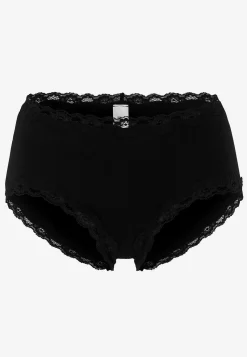 Cellbes of Sweden Hipstertrosa med spets 4-pack Hot