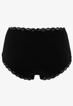 Cellbes of Sweden Hipstertrosa med spets 4-pack Hot