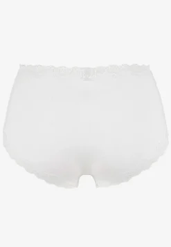 Cellbes of Sweden Hipstertrosa med spets 4-pack Best