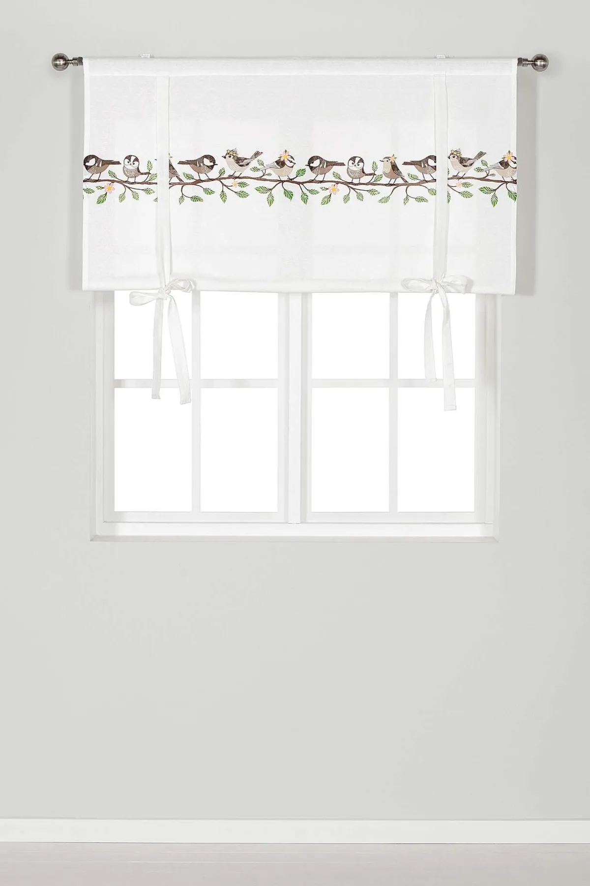 Cellbes of Sweden Hissgardin Birds Vit Online