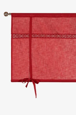 Cellbes of Sweden Hissgardin med spets Monica New