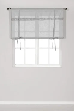 Cellbes of Sweden Hissgardin med spets Monica