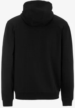 Cellbes of Sweden Huvtröja med dragkedja Svart Online