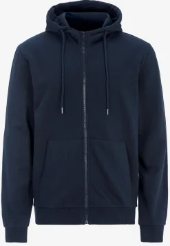 Cellbes of Sweden Huvtröja med dragkedja Best