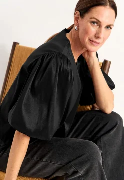 Cellbes of Sweden Innerjacka med voluminösa ärmar Best