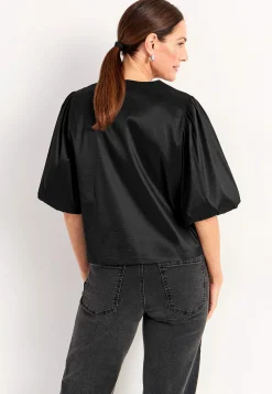 Cellbes of Sweden Innerjacka med voluminösa ärmar Best