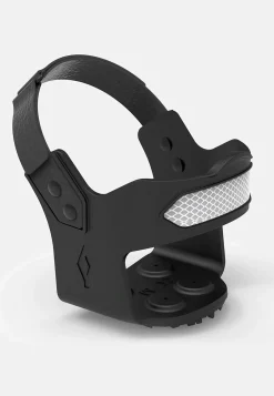 Springyard Isbroddar HeelGrip Walksafe Svart Outlet