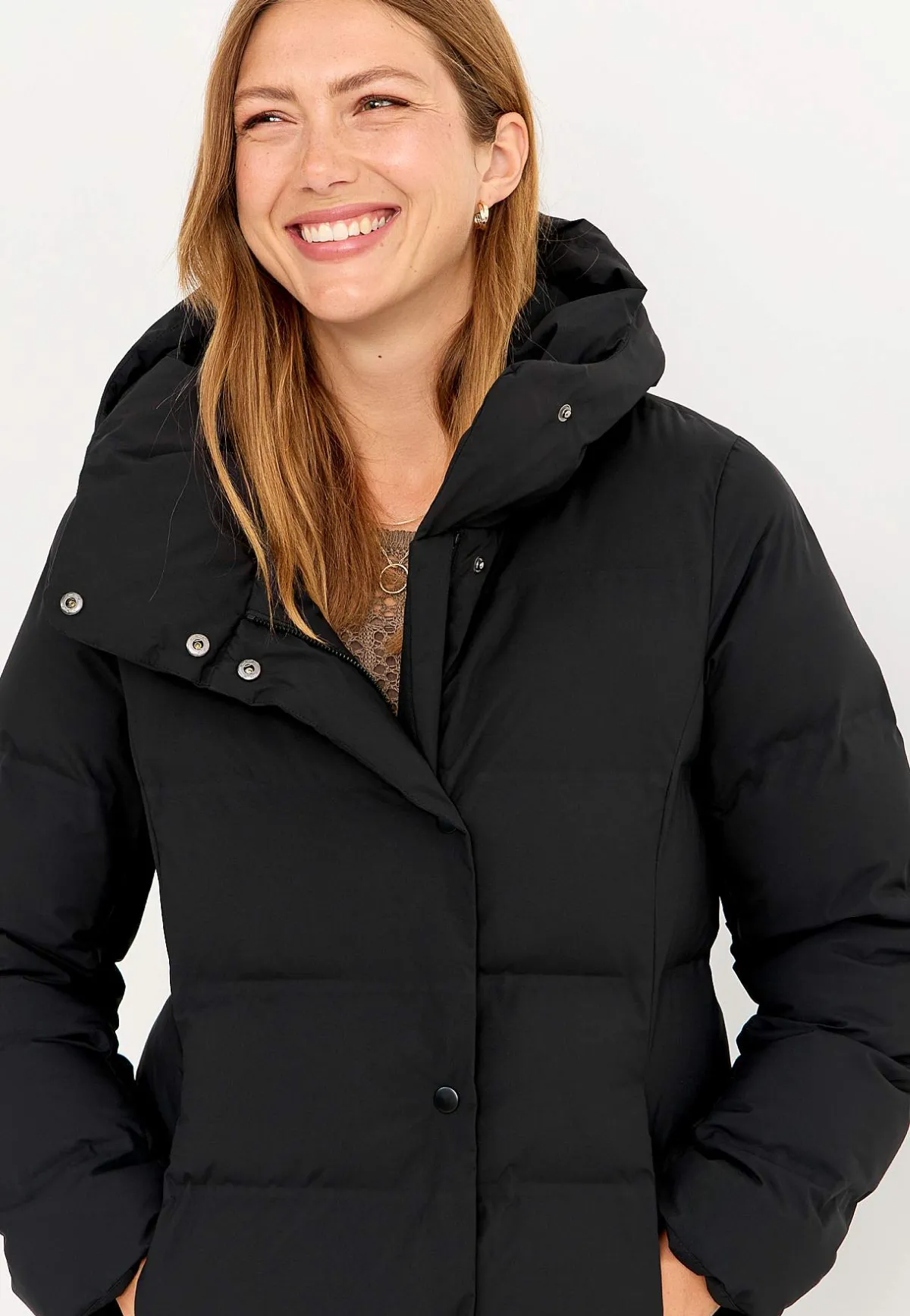 Cellbes of Sweden Jacka med dunkänsla New