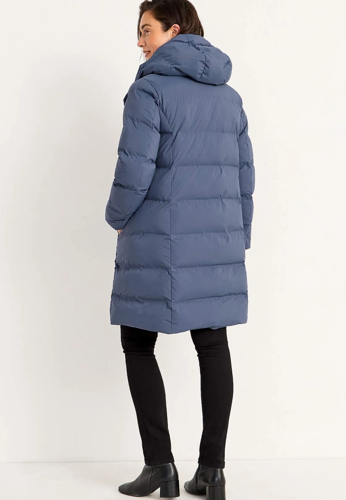 Cellbes of Sweden Jacka med dunkänsla Gråblå Online