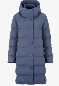 Cellbes of Sweden Jacka med dunkänsla Gråblå Online