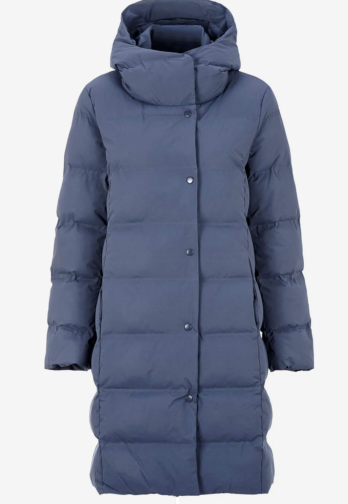 Cellbes of Sweden Jacka med dunkänsla Gråblå Online