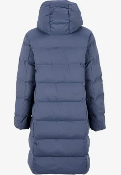 Cellbes of Sweden Jacka med dunkänsla Gråblå Online