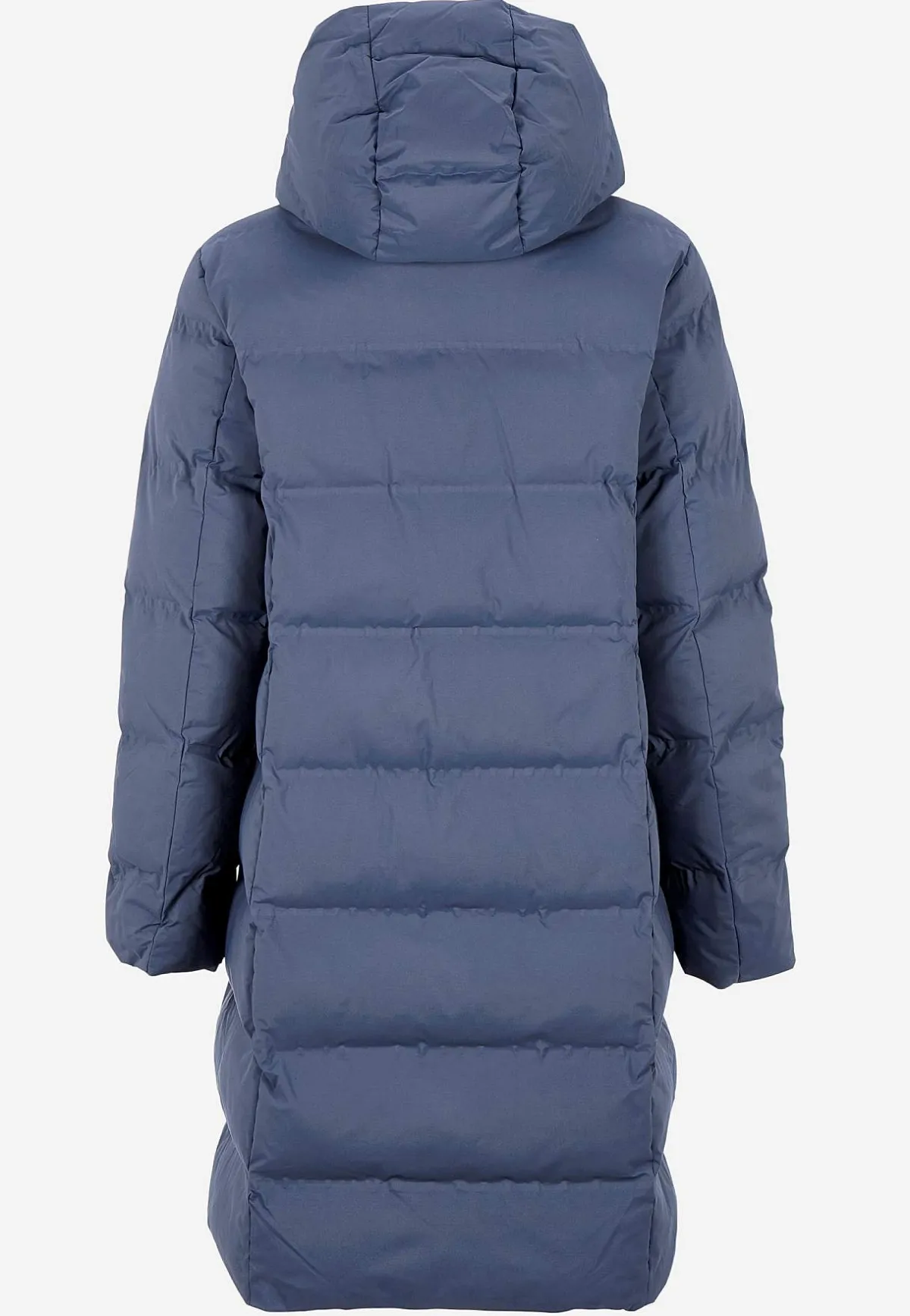 Cellbes of Sweden Jacka med dunkänsla Gråblå Online