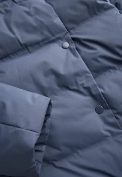 Cellbes of Sweden Jacka med dunkänsla Gråblå Online