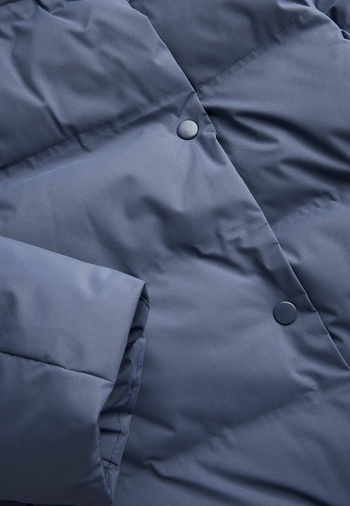 Cellbes of Sweden Jacka med dunkänsla Gråblå Online