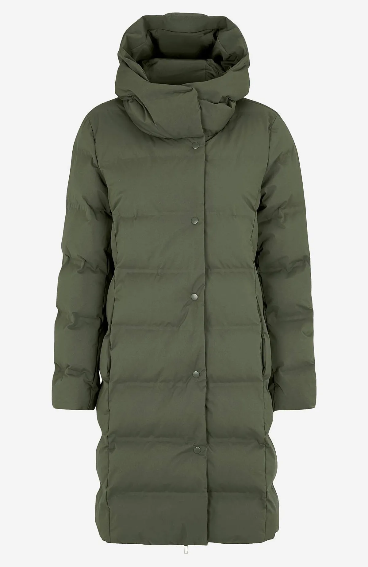 Cellbes of Sweden Jacka med dunkänsla Mörkgrön Clearance