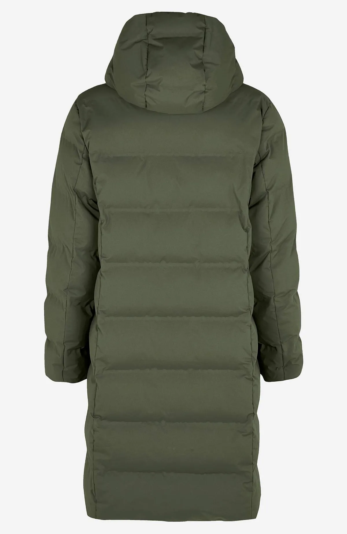 Cellbes of Sweden Jacka med dunkänsla Mörkgrön Clearance