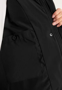 Cellbes of Sweden Jacka med dunkänsla Svart Hot