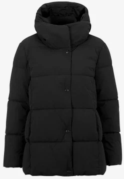 Cellbes of Sweden Jacka med dunkänsla Svart Hot