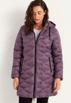 Cellbes of Sweden Jacka med huva Dimlila