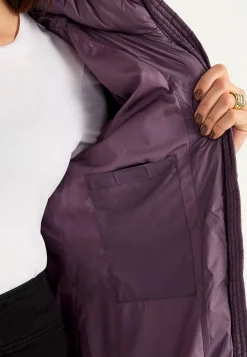 Cellbes of Sweden Jacka med huva Dimlila