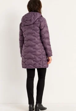 Cellbes of Sweden Jacka med huva Dimlila