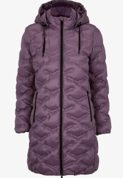 Cellbes of Sweden Jacka med huva Dimlila