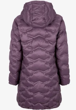 Cellbes of Sweden Jacka med huva Dimlila