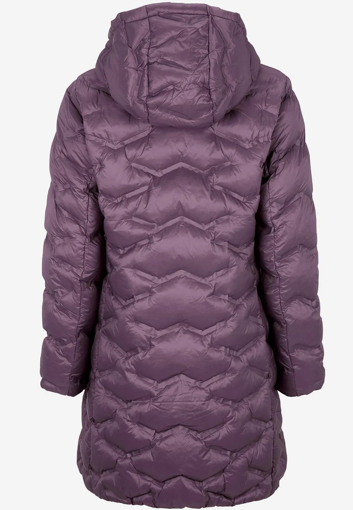 Cellbes of Sweden Jacka med huva Dimlila