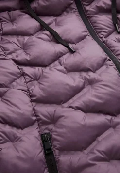 Cellbes of Sweden Jacka med huva Dimlila