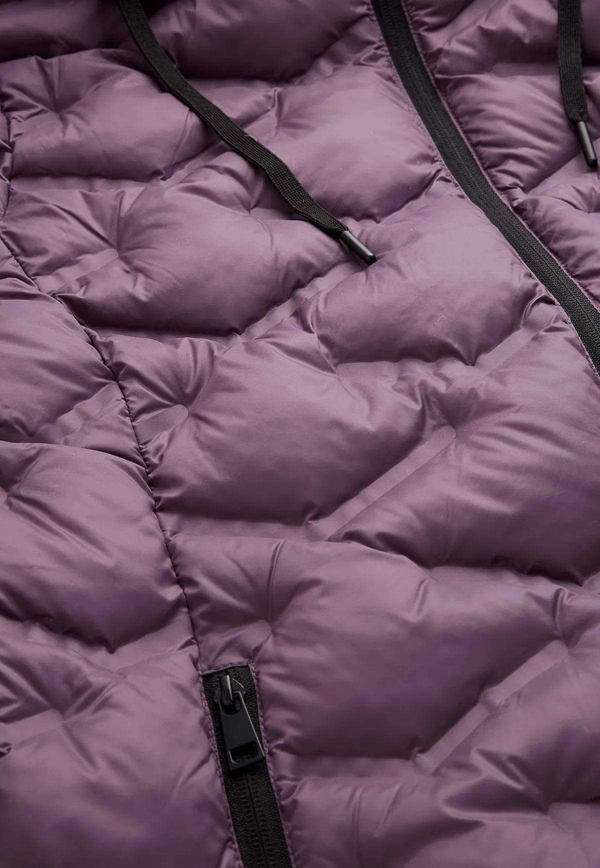 Cellbes of Sweden Jacka med huva Dimlila