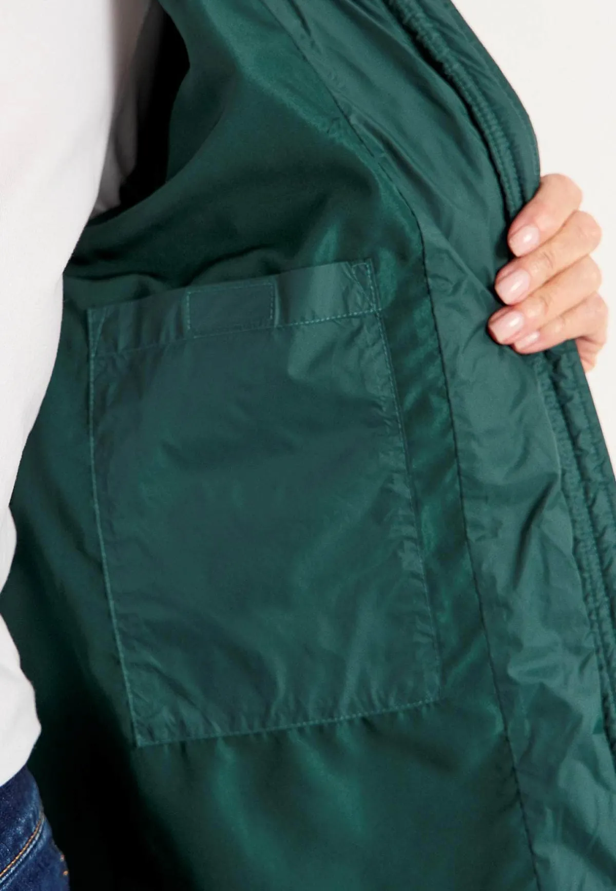 Cellbes of Sweden Jacka med huva Outlet