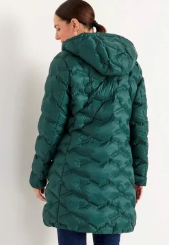 Cellbes of Sweden Jacka med huva Outlet