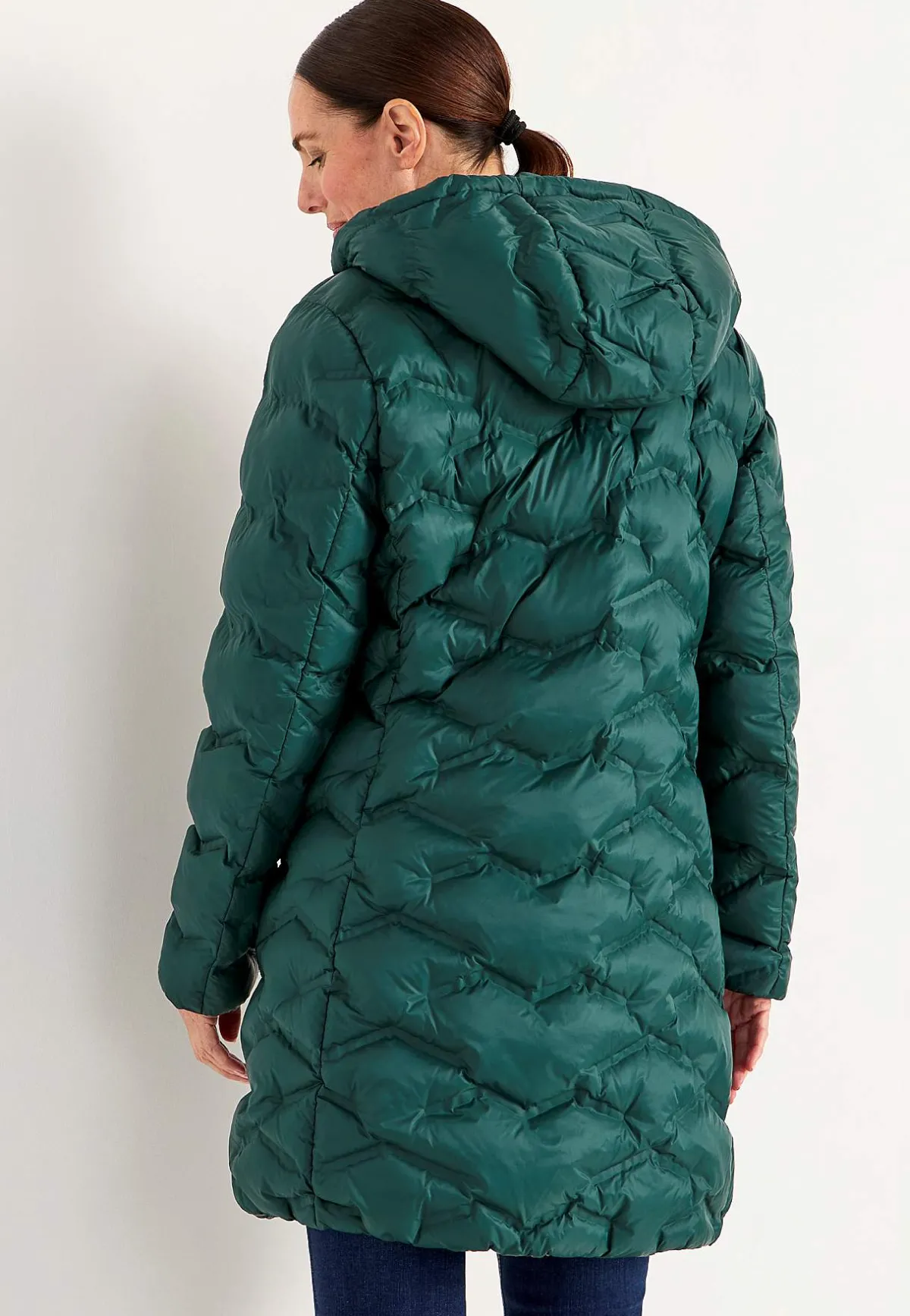 Cellbes of Sweden Jacka med huva Outlet