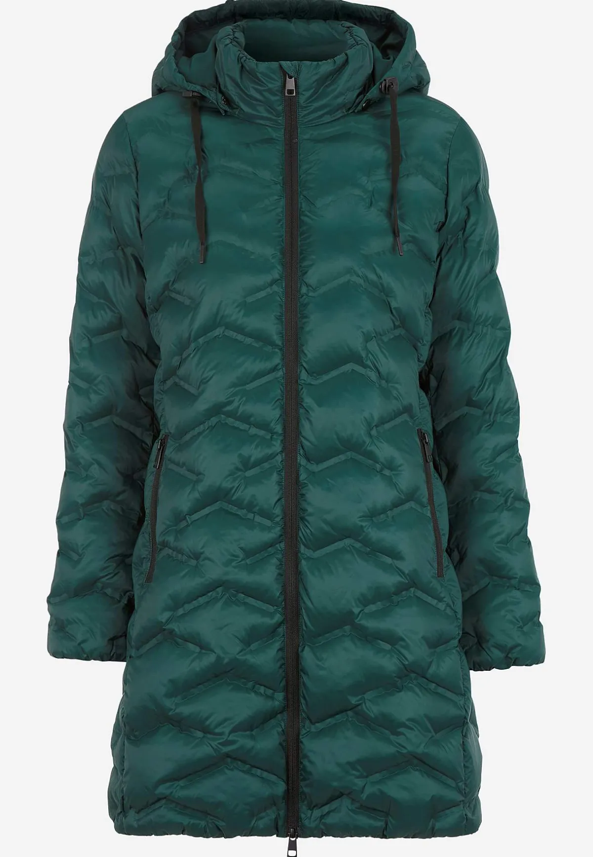 Cellbes of Sweden Jacka med huva Outlet