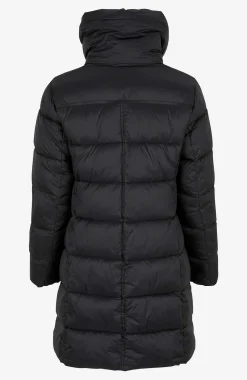 Cellbes of Sweden Jacka med mjuk dunkänsla Svart Outlet