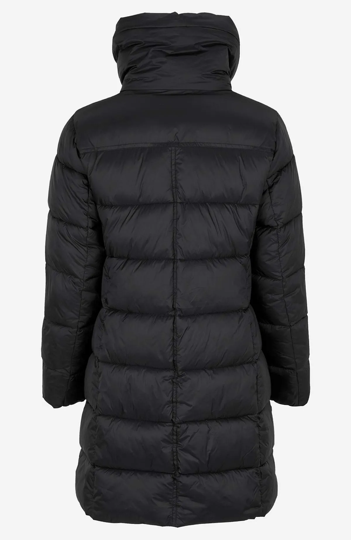 Cellbes of Sweden Jacka med mjuk dunkänsla Svart Outlet