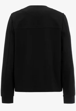 Cellbes of Sweden Jacka Premium i Punto di Roma-trikå Mona Discount