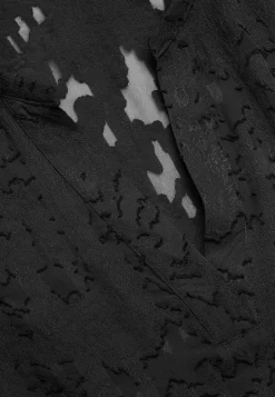 Cellbes of Sweden Jacquardvävd, skir blus Sale