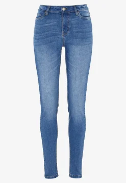 Cellbes of Sweden Jeans i superstretchig denim Ella Ljusblå / Denim Discount